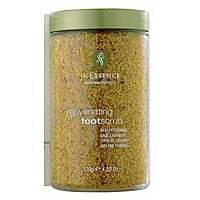 Rejuvenating Foot Scrub 薄荷美足磨砂粉 Image