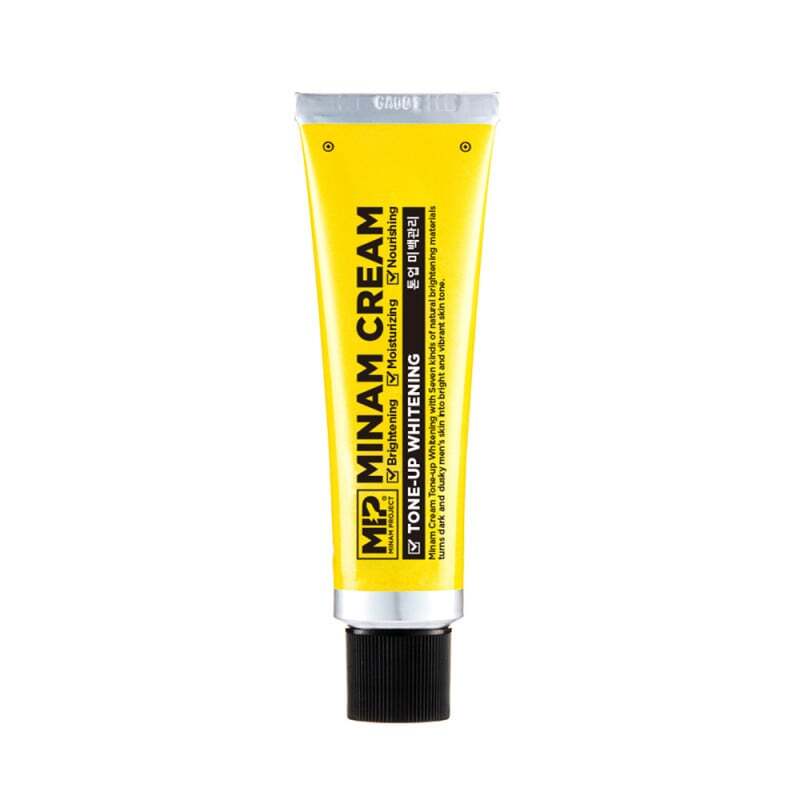 Tone-Up Whitening