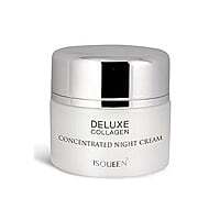 Deluxe Collagen Concentrated Night Cream