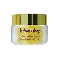 Gold Brightening Repair Peeling Gel
