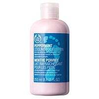 Peppermint Cooling Foot Lotion 薄荷清涼足部潤膚露 Image