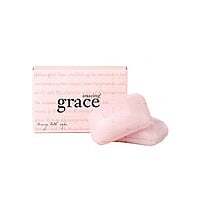 Amazing Grace Glycerin Soap Duo