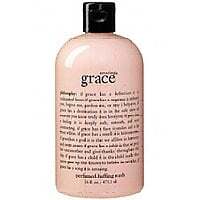 Amazing Grace Perfumed Buffing Wash
