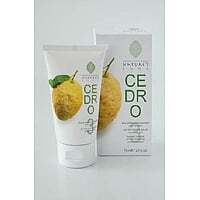 Cedro Uomo Mens Aftershave Balm Cream Sensitive Skin