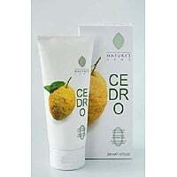 Cedro Uomo Mens Bath & Shower Gel 