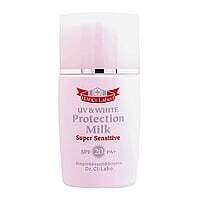 UV & White Moisture Sensitive Milk SPF20 PA+ 抗敏防曬護膚乳液SPF20 Image