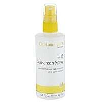 Sun Screen Spray SPF15