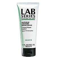 Maximum Comfort Shave Cream