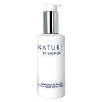 Nature by Valmont Cleansing With A Gel 清柔凝膠 Image