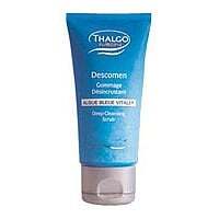 Men Descomen Deep-Cleansing Scrub