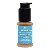 Enlighten Me Pigment Lightening Serum