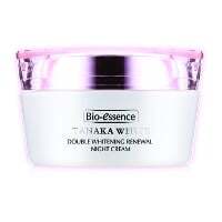 Tanaka White Renewal Night Cream