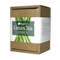 Aster Care Facial Nutrition Masques - Green Tea