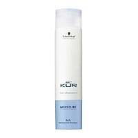 BC Moisture KUR Shampoo+