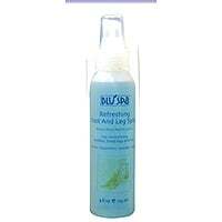 Refreshing Leg and Foot Spray
