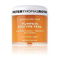 Pumpkin Enzyme Peel