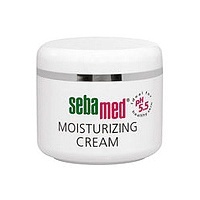 Moisturizing Cream 水份面霜 Image