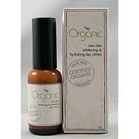 Rose Otto Whitening & Hydrating Day Cream