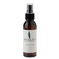 Deodorant Fine Spray