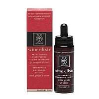 Wine Elixir Anti-Wrinle & Restoring Face Oil