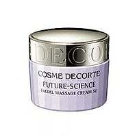 Future-Science Facial Massage Cream SU  Image