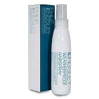 Weatherproof Styling Froth