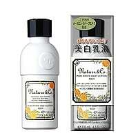 Pure White Milky Lotion Rich