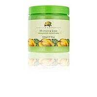 Mango & Lime Exfoliating Sugar Scrub 芒果青檸身體磨砂 Image