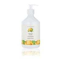 Mango & Lime Moisturizing Hand Lotion 芒果青檸潤手乳液 Image