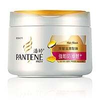 Strengthening Anti-Hair Fall Hair Mask 強韌防掉髮深層滋潤髮膜 Image