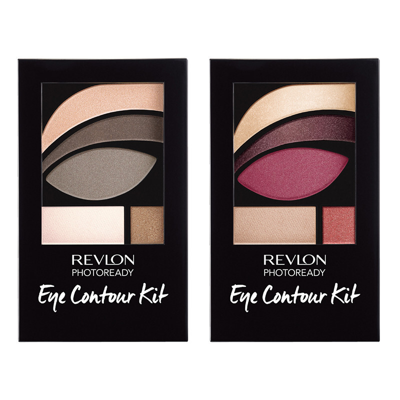 PhotoReady Eye Contour Kit