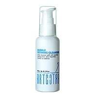 Bubble Refining Cleanser