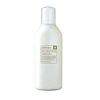 Tangerine and Rose Body Moisturiser