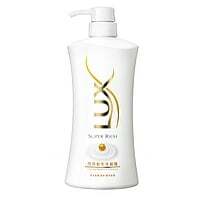 Super Rich Glowing Radiance Shampoo