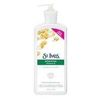 Hydrating Vitamin E Advanced Body Moisturizer