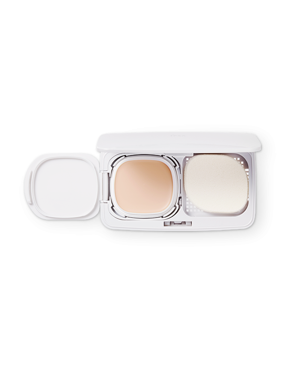 Pure Protect Liquid Compact SPF20 PA++ 純美持久水潤霜狀粉餅 SPF20 PA++ Image