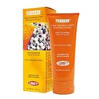 New Zealand UMF Manuka Honey Face Cleanser