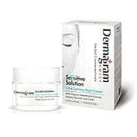 Sensitive Solution Soothing Eye Cream