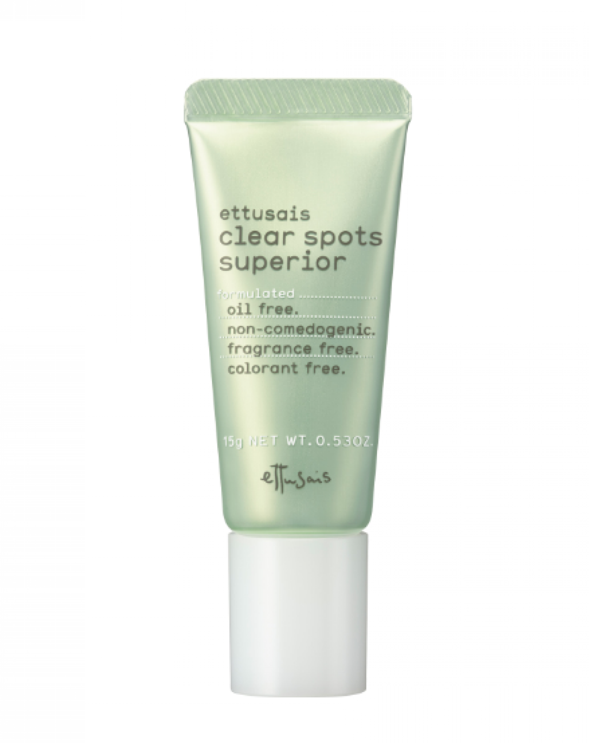 CLEAR SPOTS SUPERIOR