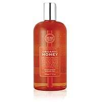 Organic Honey Moisturising Shower Gel 有機蜂蜜沐浴o者喱 Image