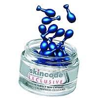 Exclusive Cellular Perfect Skin Capsules