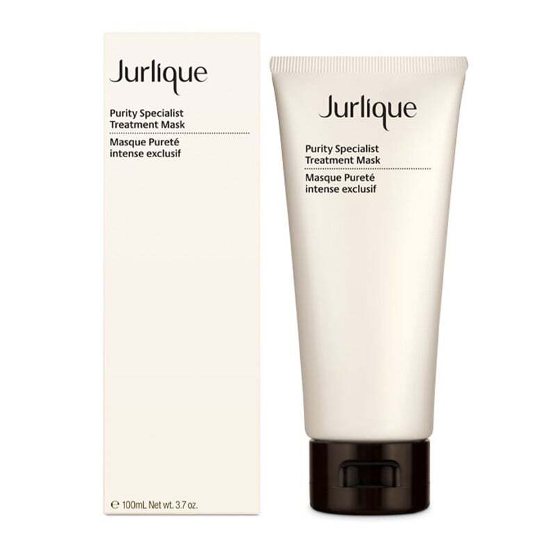 Purity Specialist Treatment Mask