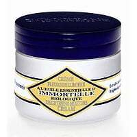 Immortelle Brightening Moisture Cream 蠟菊亮白水凝潤膚霜 Image