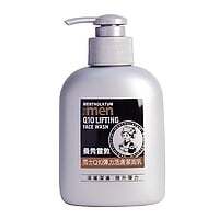 Men Q10 Lifting Face Wash