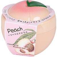 Peach Clarifying Peeling Gel 水蜜桃角質更新凝膠 Image