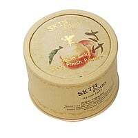 Peach Sake Silky Finish Powder 蜜桃清酒絲滑蜜粉 Image