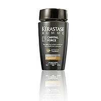 Capital Force Shampoo (Densifying effect)　