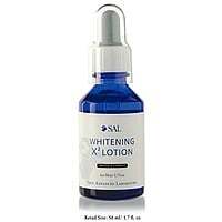 Whitening X2 Lotion