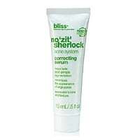 No Zit Sherlock Skin-Correcting Serum