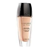 Lingerie De Peau Invisible Skin Fusion Foundation SPF 20  PA+ 透薄塑型粉底液 Image